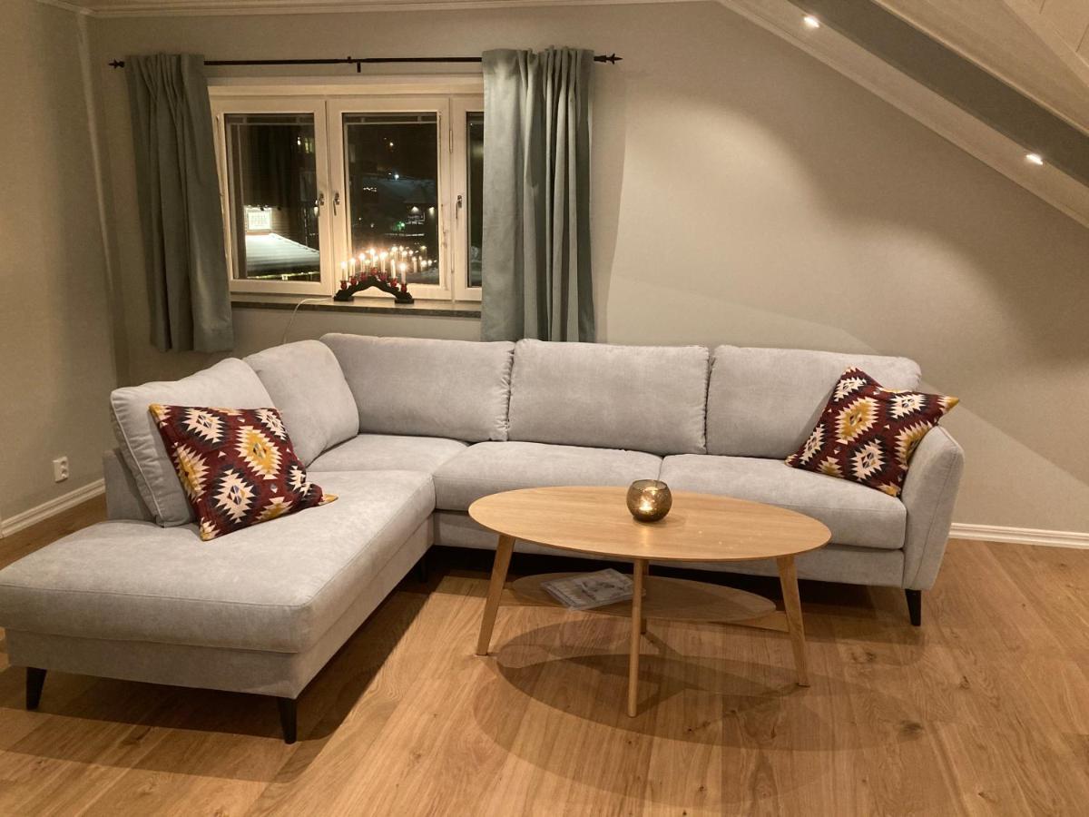 Apartamento Areguiderna - Bubblans Laegenheter Are Torg Exterior foto