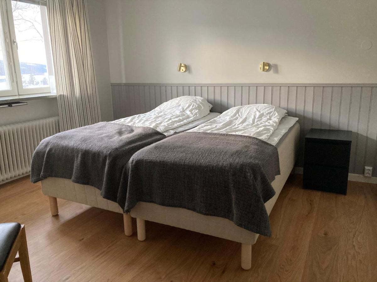 Apartamento Areguiderna - Bubblans Laegenheter Are Torg Exterior foto