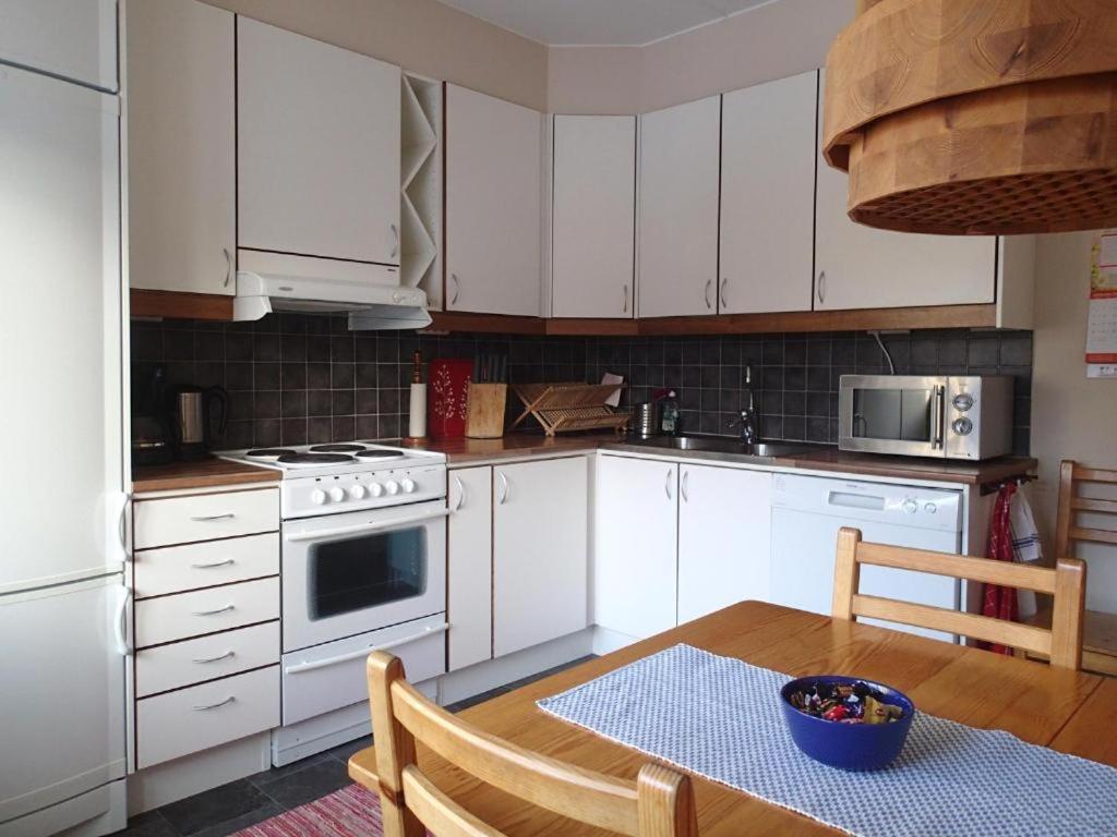 Apartamento Areguiderna - Bubblans Laegenheter Are Torg Exterior foto