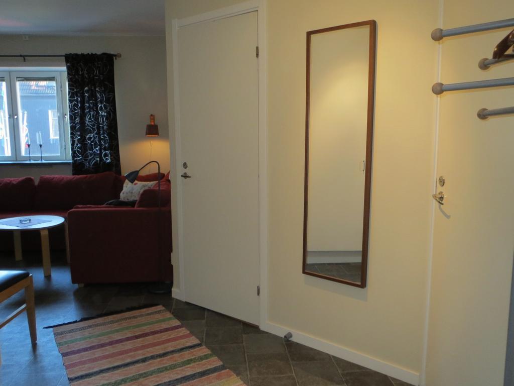 Apartamento Areguiderna - Bubblans Laegenheter Are Torg Exterior foto