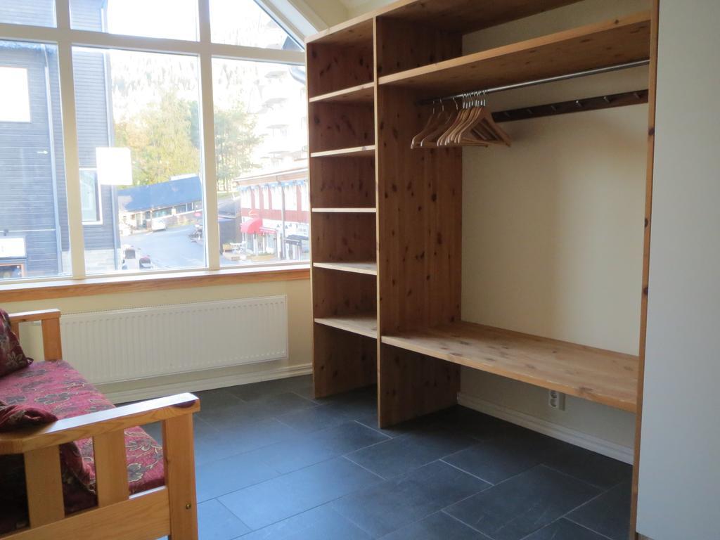 Apartamento Areguiderna - Bubblans Laegenheter Are Torg Habitación foto