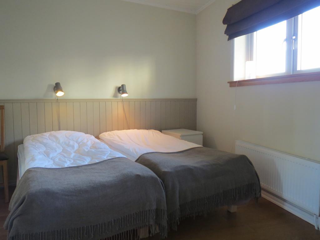 Apartamento Areguiderna - Bubblans Laegenheter Are Torg Habitación foto
