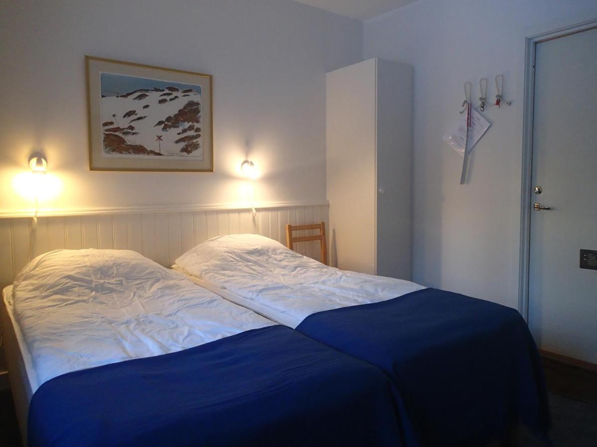 Apartamento Areguiderna - Bubblans Laegenheter Are Torg Exterior foto